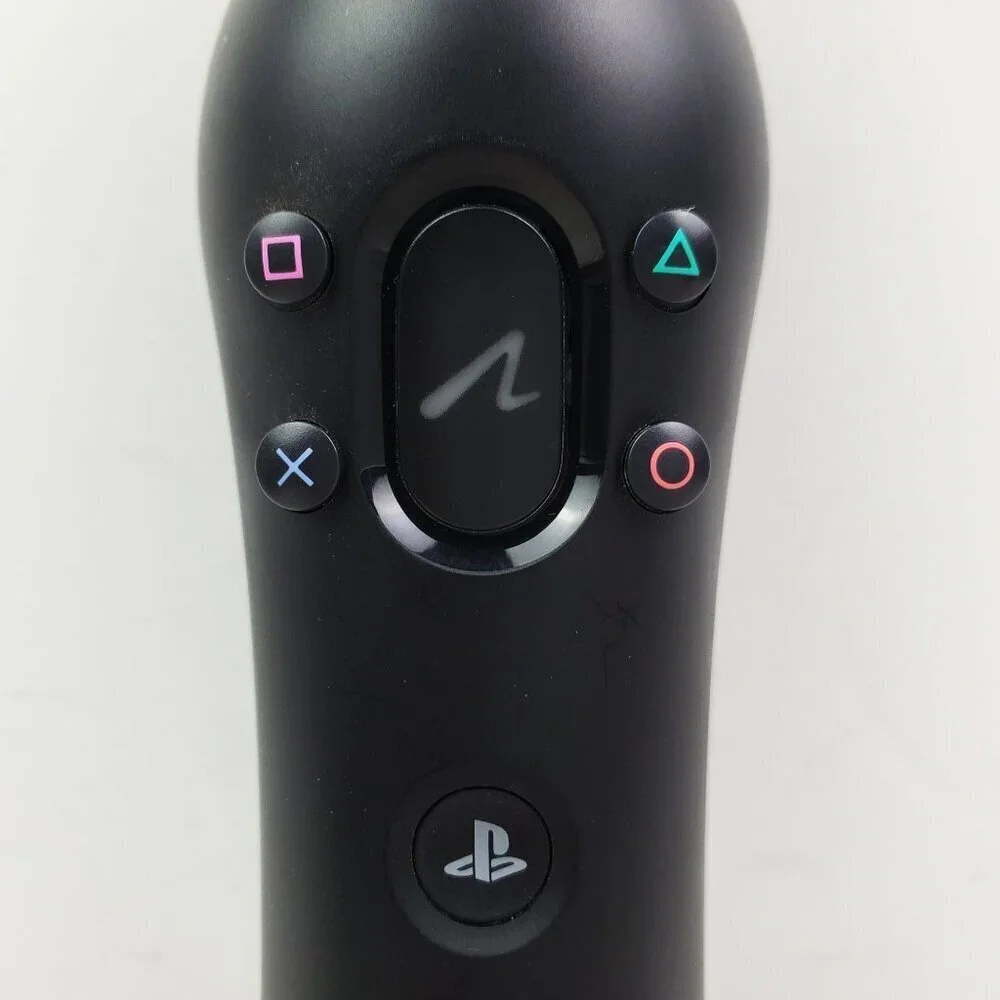 Sony PlayStation 3 PS3 Move Motion Controller CECH-ZCM1U